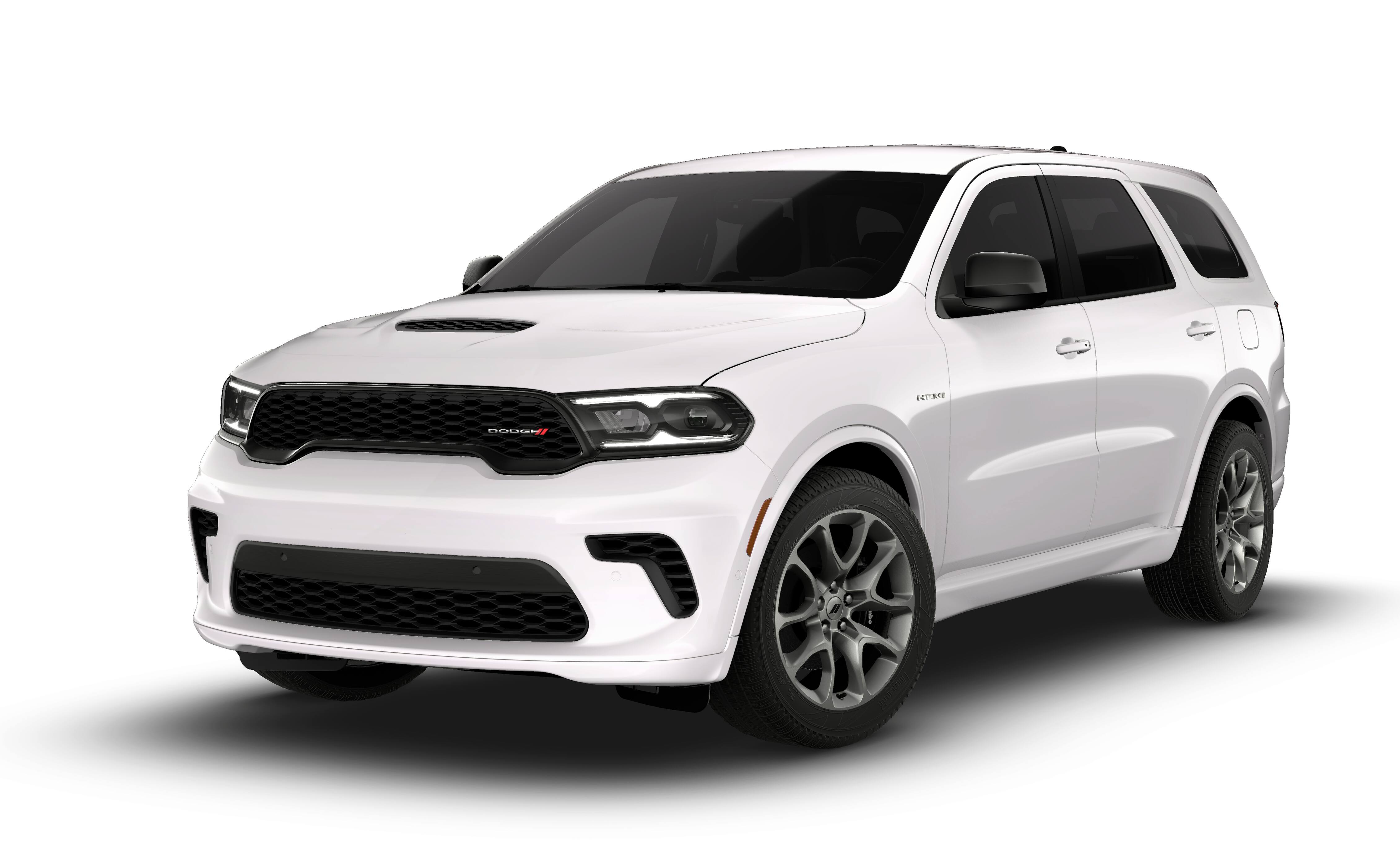 2026 Dodge Durango DURANGO GT AWD HEMI V8