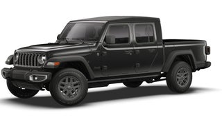2026 Jeep Gladiator GLADIATOR SPORT 4X4