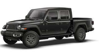 2026 Jeep Gladiator GLADIATOR SPORT 4X4