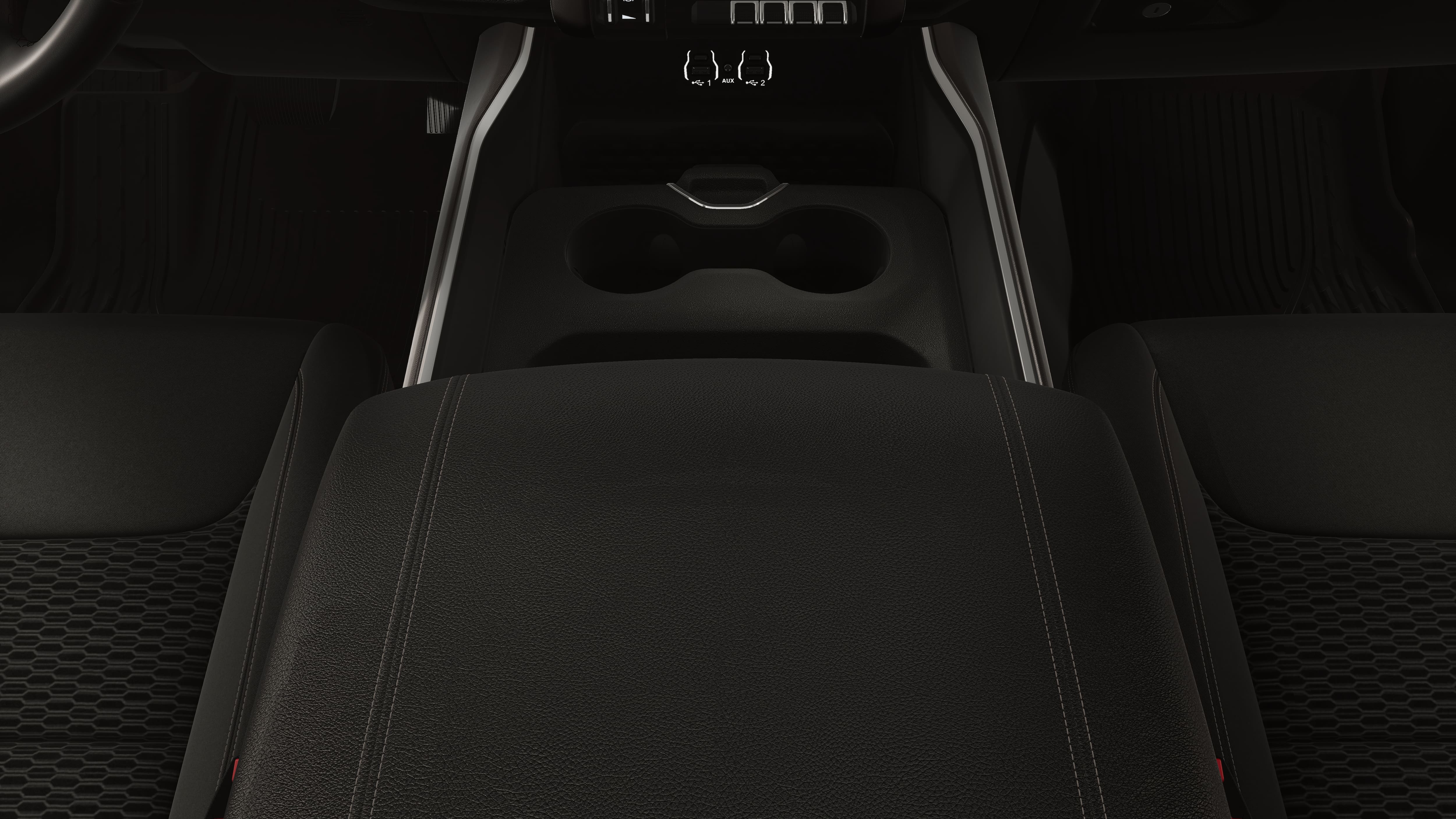 2026 RAM Ram 1500 RAM 1500 BIG HORN CREW CAB 4X2 5'7' BOX