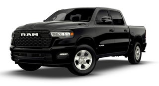 2026 RAM Ram 1500 RAM 1500 BIG HORN CREW CAB 4X2 5'7' BOX