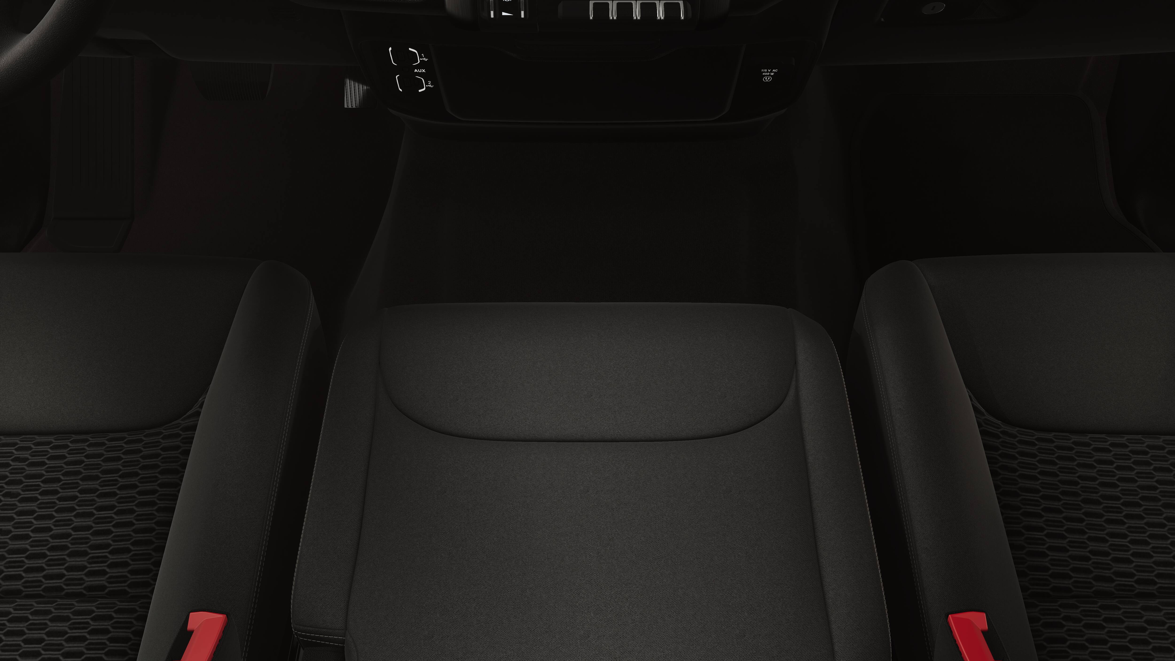 2026 RAM Ram 1500 RAM 1500 EXPRESS CREW CAB 4X2 5'7' BOX