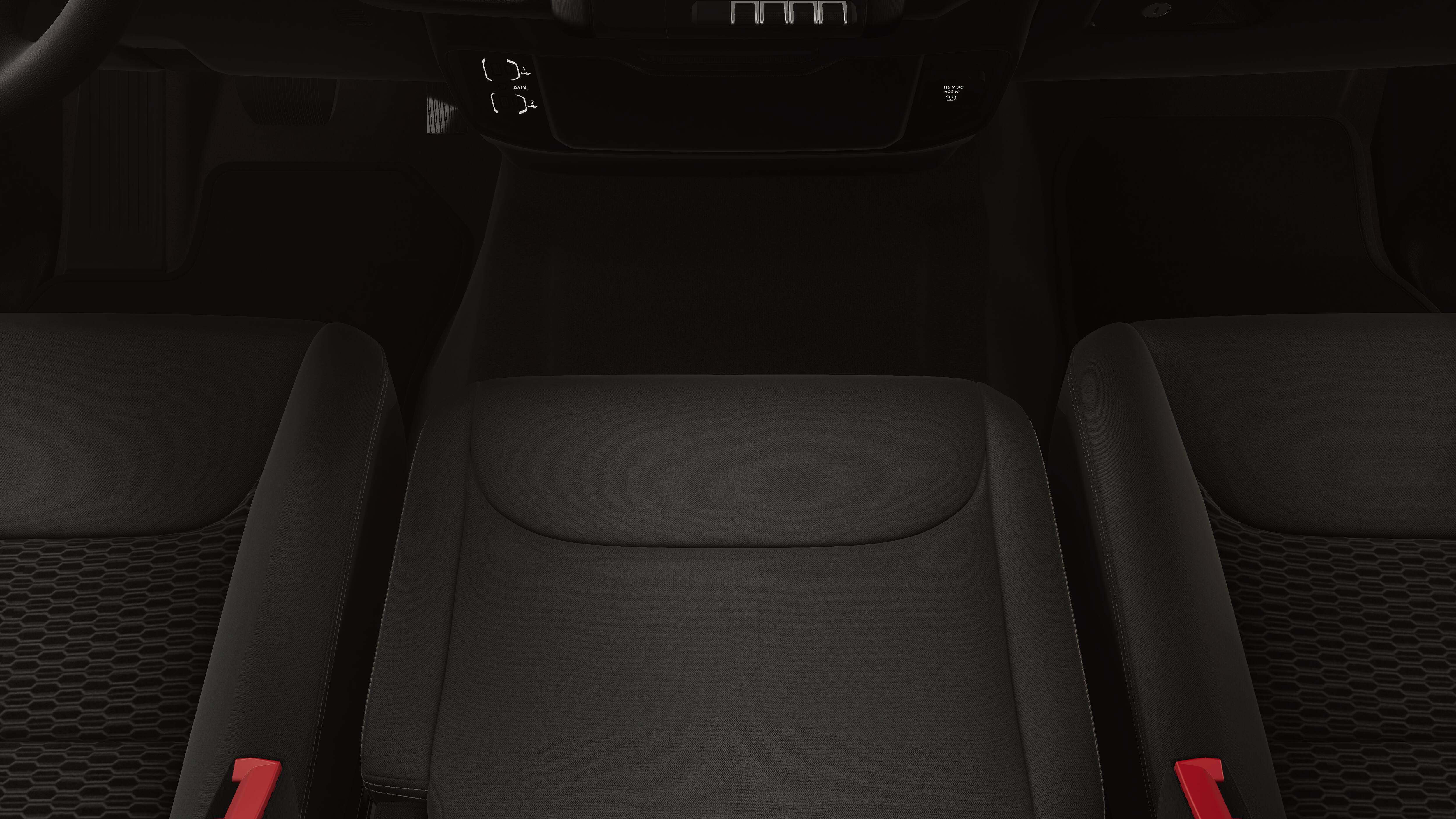 2026 RAM Ram 1500 RAM 1500 EXPRESS CREW CAB 4X2 5'7' BOX