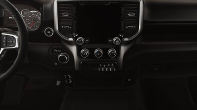 2026 RAM Ram 1500 RAM 1500 EXPRESS CREW CAB 4X2 5'7' BOX