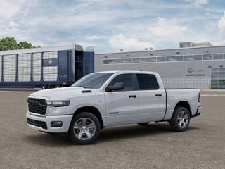 2026 RAM Ram 1500 RAM 1500 EXPRESS CREW CAB 4X2 5'7' BOX