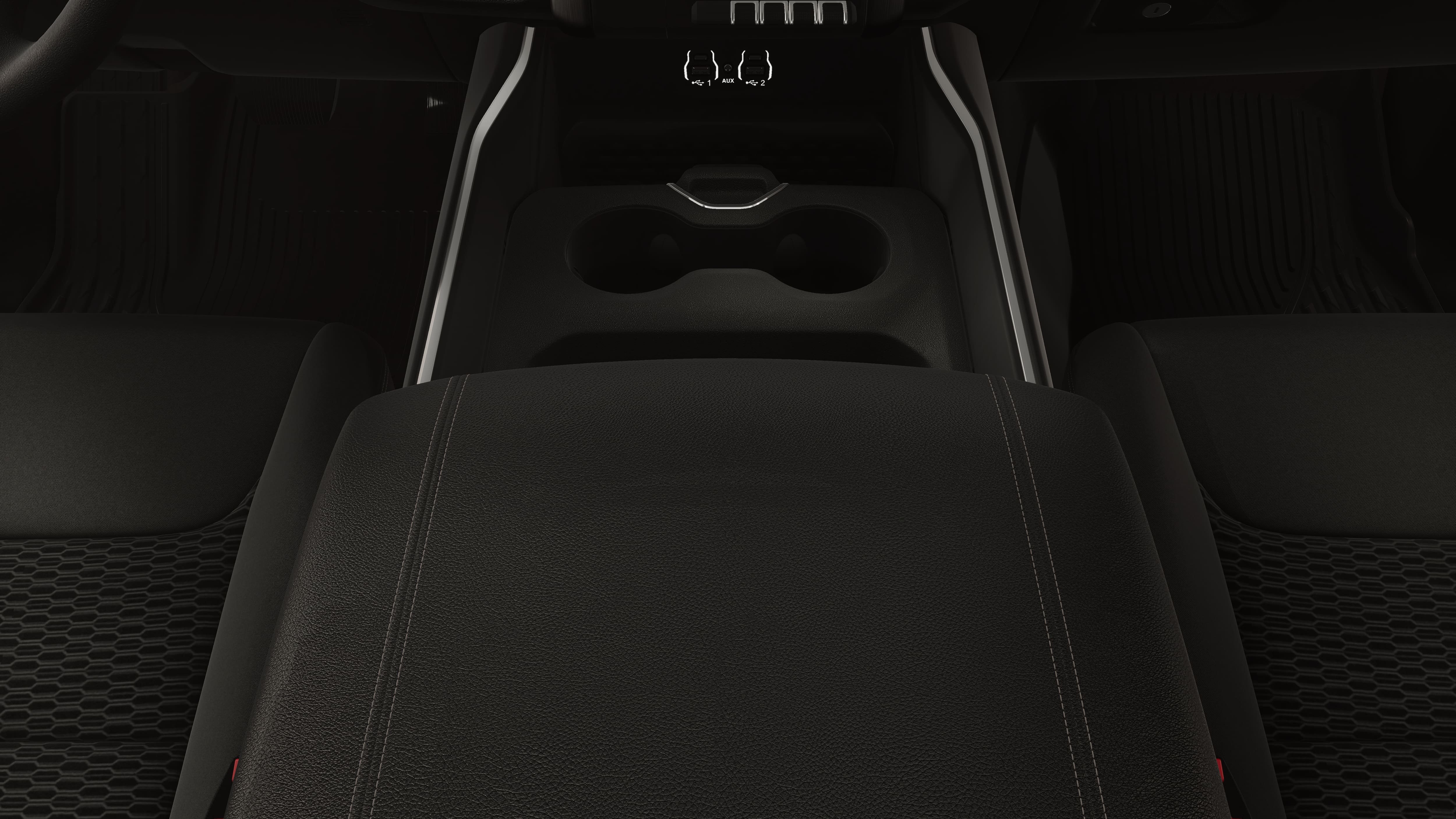 2026 RAM Ram 1500 RAM 1500 EXPRESS QUAD CAB 4X4 6'4' BOX