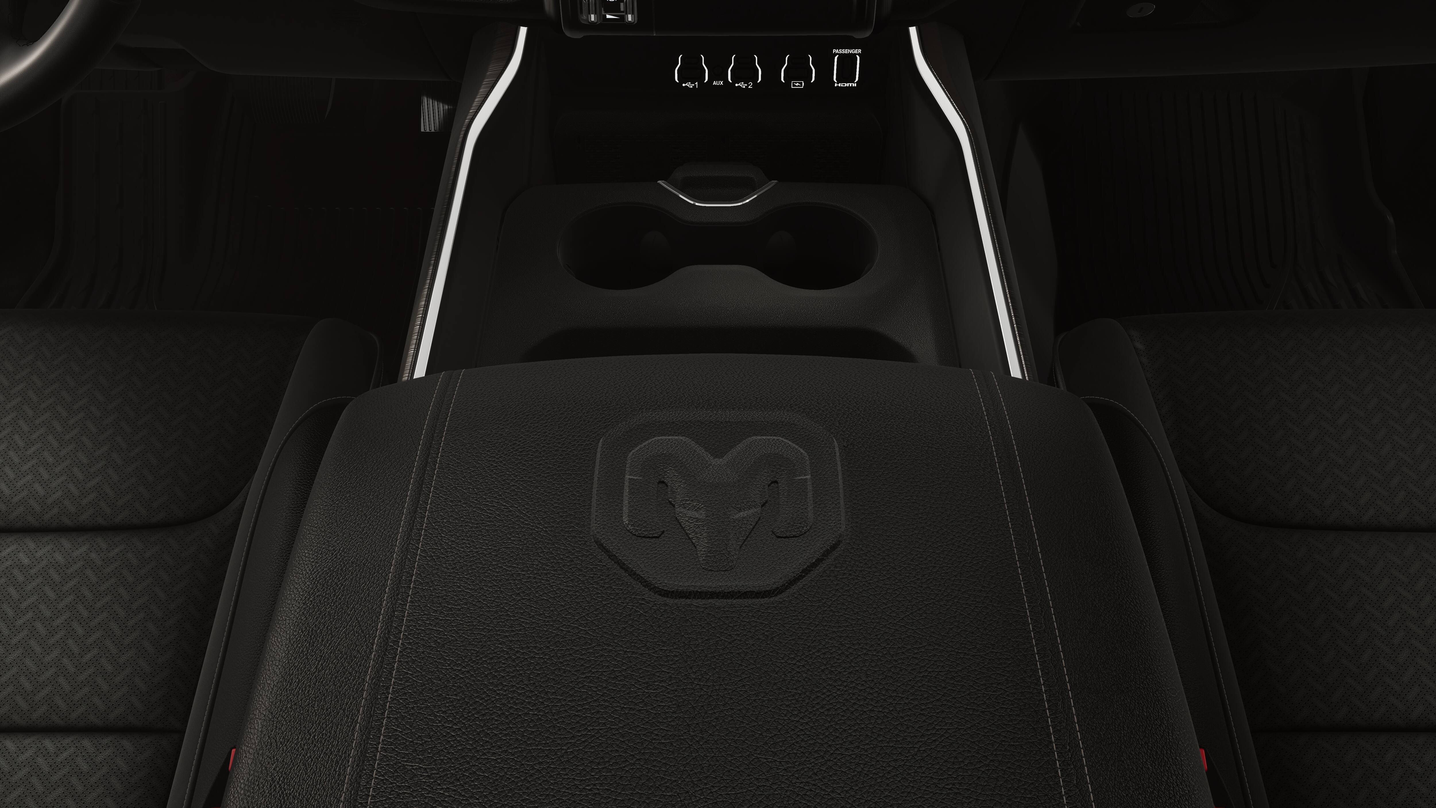 2026 RAM Ram 1500 RAM 1500 LARAMIE CREW CAB 4X4 6'4' BOX