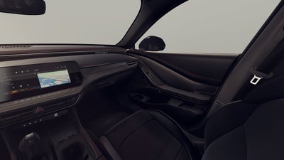 2026 Dodge Charger CHARGER R/T PLUS 4-DOOR AWD