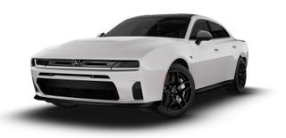 2026 Dodge Charger CHARGER R/T PLUS 4-DOOR AWD