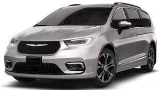 2026 Chrysler Pacifica PACIFICA PINNACLE AWD