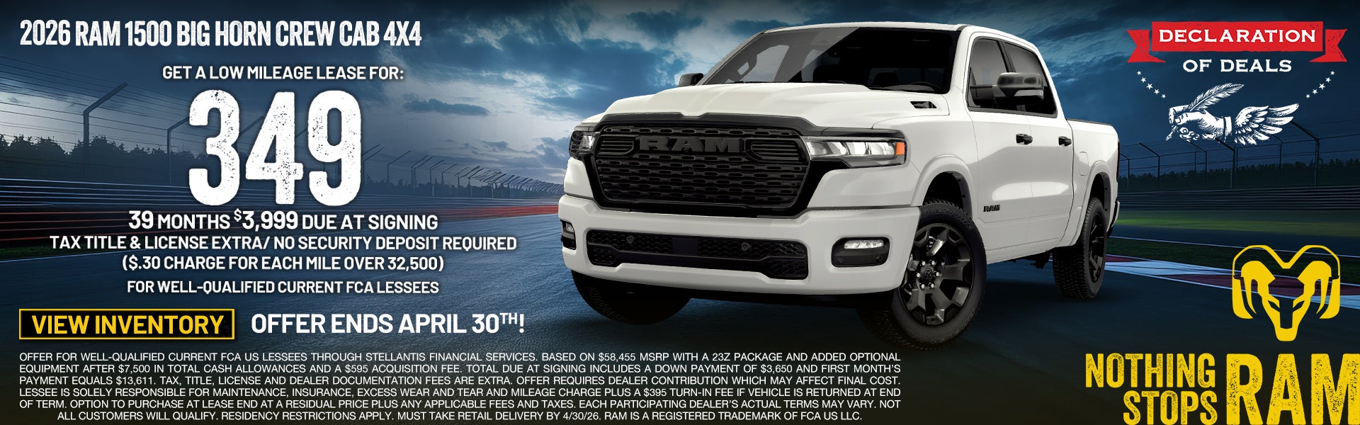 SEBC_MIA_ORL_TSP_WPB_2026_Ram1500_Big_Horn_Crew_Cab__349_Lease