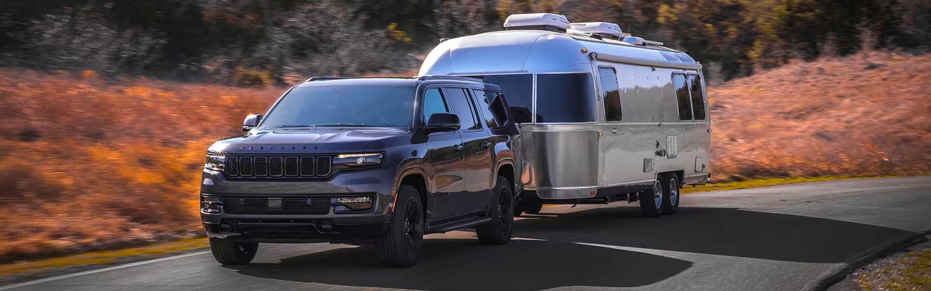 2024 Wagoneer | Thunder Chrysler Dodge Jeep Ram in Bartow FL