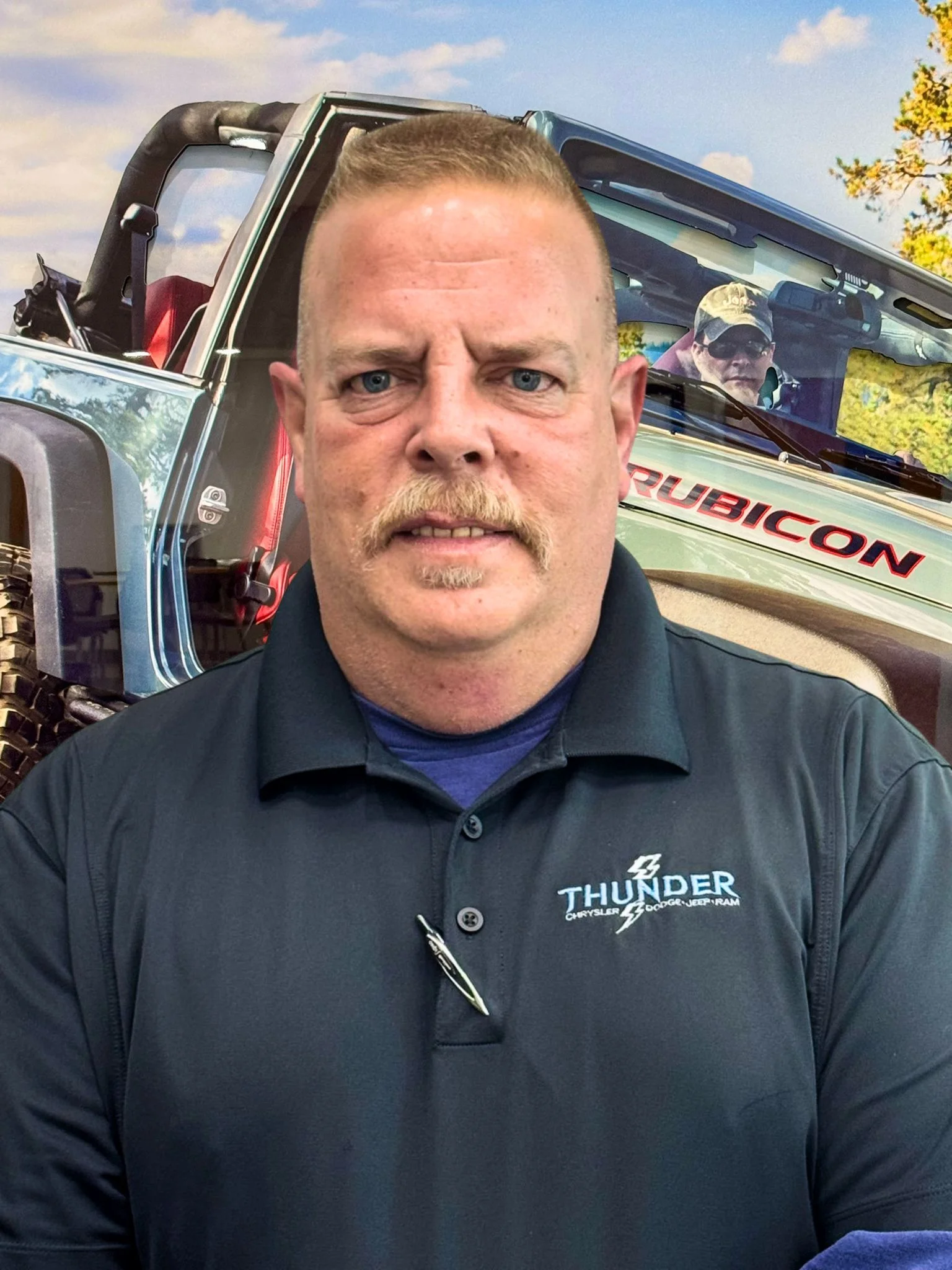 Jason_Leontitis Thunder Chrylser Dodge Jeep Ram