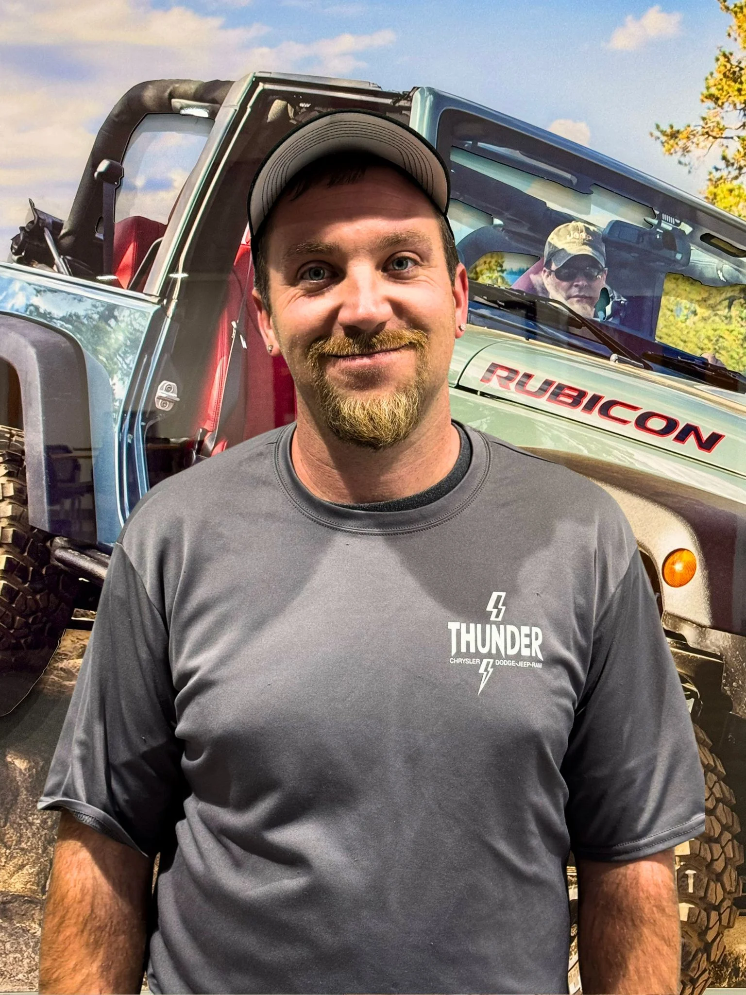 Jordan_Stauffer Thunder Chrylser Dodge Jeep Ram
