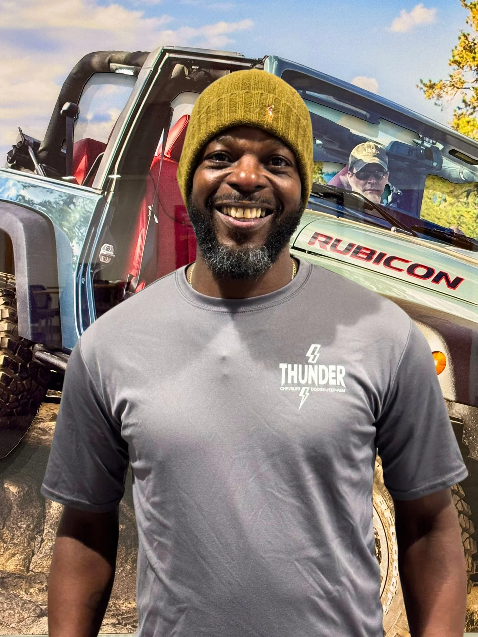 Martin_Lambert Thunder Chrylser Dodge Jeep Ram