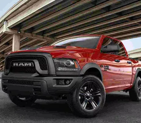 RAM 1500 Classic, Thunder Chrysler Dodge Jeep Ram